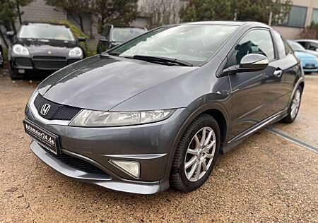 Honda Civic 1.4 Type S