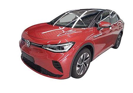 VW ID.5 Volkswagen GTX 220kW 4x4*VFW*AHK*WÄRMEPUMPE*NAVI*MATRIX*ACC*e