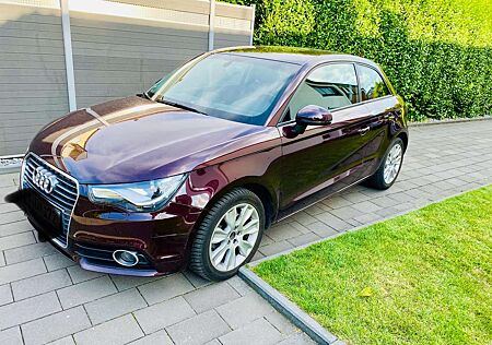 Audi A1 1.4 TFSI S tronic Ambition