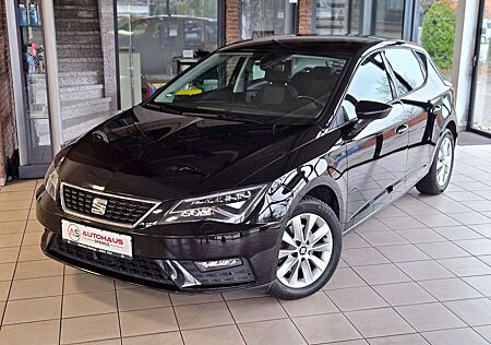 Seat Leon Style 1.6 TDI DSG*LED, Navi, Carplay/Android Auto*