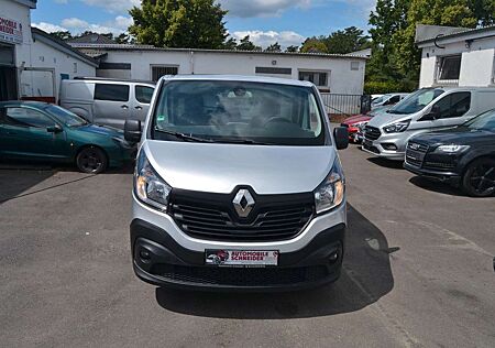 Renault Trafic Kasten L1H1 2,7t Komfort