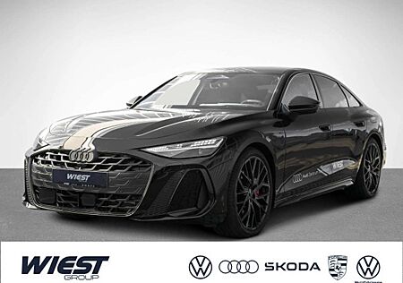 Audi A6 edition one e-hybrid quattro Pano/B