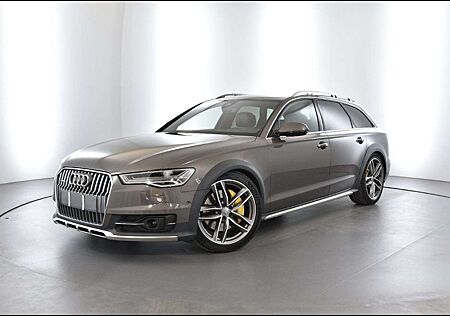 Audi A6 Allroad quattro 3.0 TDI tiptronic DPF