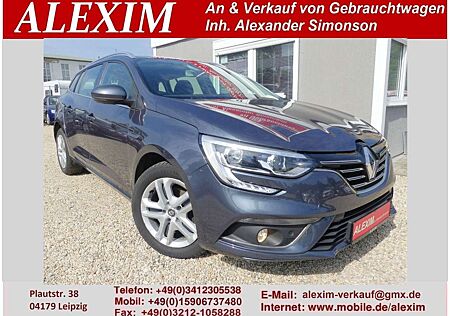 Renault Megane IV Grandtour 1.5 dCi Business Edition