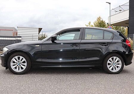 BMW 120d 120 Baureihe 1 Lim.