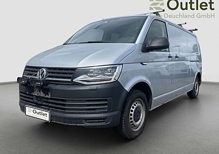 VW T6 Transporter Volkswagen Kasten Lang 2.0 TDI 4-Motion DSG