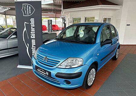 Citroën C3 Citroen * TÜV + AU NEU / Klima *