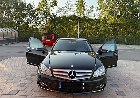 Mercedes-Benz C 180 Kompressor Avantgarde