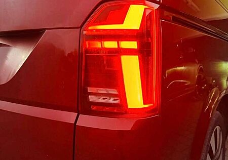 VW T6 Volkswagen .1 Multivan Multivan .1 Kurz DSG Exclusive