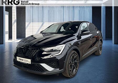 Renault Arkana 1.3 TCe 160 Mild-Hybrid Esprit Alpine