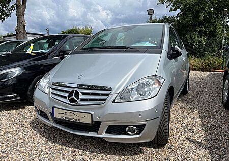 Mercedes-Benz A 160 A -Klasse BLUE EFFICIENCY