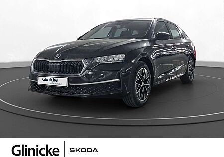 Skoda Octavia Combi Selection 2,0 TDI 110 kW