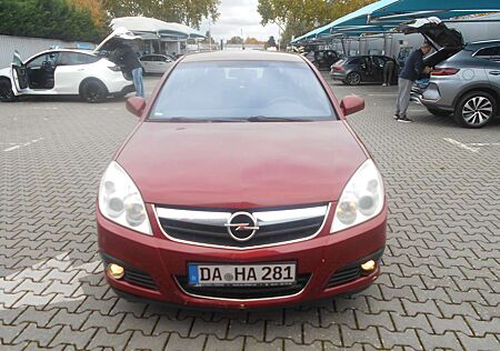 Opel Signum Edition/KLIMA/EURO 4/HU/AU BIS 01/2027
