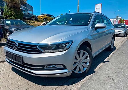 VW Passat Variant Volkswagen Comfortline *LED*AHK*NAVI*