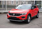 VW T-Roc Volkswagen 1.5 TSI Style DSG Navi Kamera PDC LED ACC