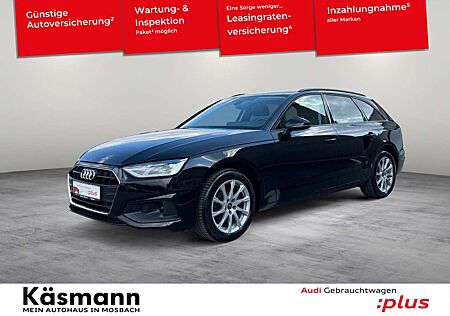 Audi A4 35TDI TOUR VIRTUAL NAV SHZ PDC SPORTSIT