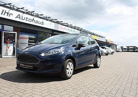 Ford Fiesta 1,3 i Ambiente