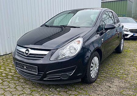 Opel Corsa D 1.4 Edition 111 Jahre, Klima,