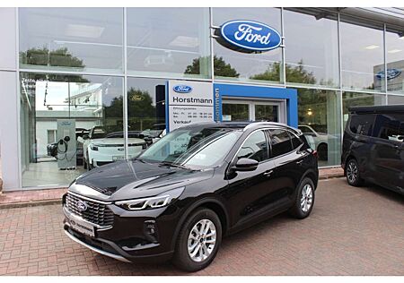 Ford Kuga TITANIUM AUTOMATIK, NAVI, LED, PDC, BEH. WSS & SI