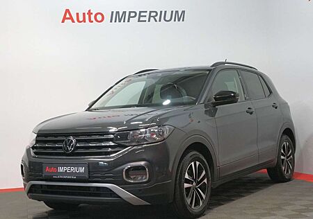 VW T-Cross Volkswagen United 1.5 TSI*CarPlay*DAB*Lane Assist