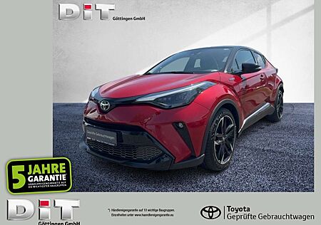 Toyota C-HR 2.0 GR Sport Navi