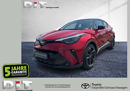 Toyota C-HR 2.0 GR Sport Navi