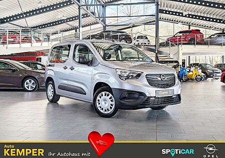 Opel Combo Life 1.5D *PDC*Tempomat*DAB*