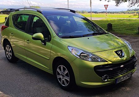 Peugeot 207 SW 120 VTi Sport