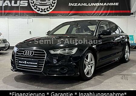Audi A6 Lim. 3.0 TDIquattro|S-Line|272PS|Bose|Head-UP