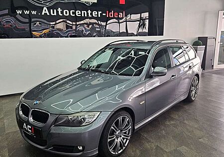 BMW 318 i Touring, Sitzh., PDC, Temp.,