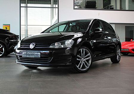 VW Golf Volkswagen VII Lim. 1.2 TSI 5-Türer & Extra´s