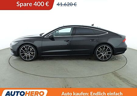 Audi A7 3.0 TFSI Mild-Hybrid quattro 55 Aut.*HEADUP*MATRIX