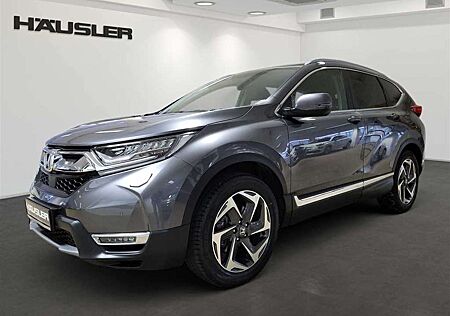 Honda CR-V gebraucht kaufen Honda CR-V Executive*1.5T*4WD*Pano*Kamera*SHZ*Parkhilfe*