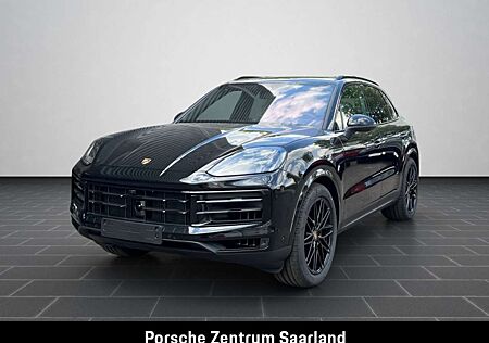 Porsche Cayenne BOSE,Head-Up,Pano.,90l,Sportabg.,Head-Up