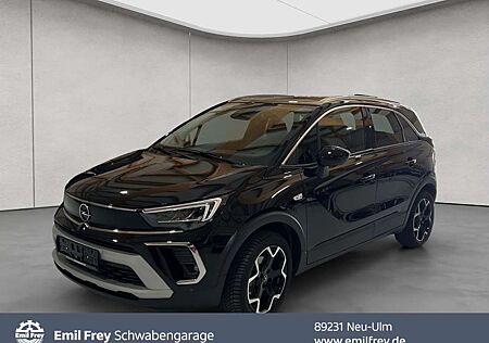 Opel Crossland 1.2 Automatik Elegance *LED*