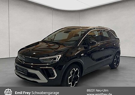 Opel Crossland 1.2 Automatik Elegance *LED*