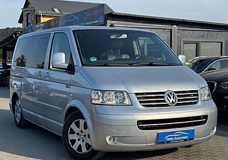 VW T5 Transporter Volkswagen T5 2.5 TDI Bus Multivan Comfortline++Automatik++