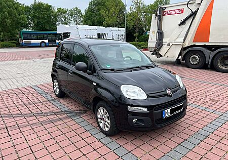 Fiat Panda 1.2 8V Lounge