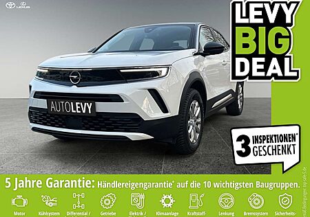 Opel Mokka 1.2 Turbo Edition FLA LM KAM LED AUT PDC