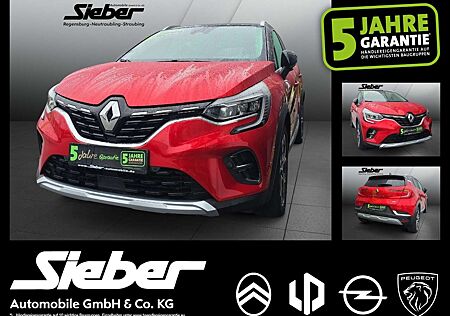 Renault Captur II 1.6 E-TECH 160 Edition One *AHK*LED*