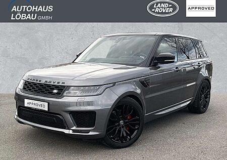 Land Rover Range Rover Sport HSE Dynamic 4.4 SDV8 HUD+Sthz.