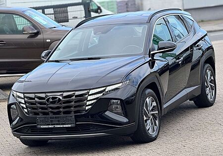 Hyundai Tucson Select Mild-Hybrid 2WD