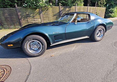 Chevrolet Corvette C3 Stingray 76