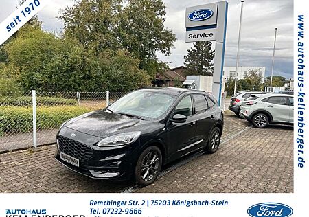 Ford Kuga 1.5 EcoBoost ST-Line X*AHK+LED+KAMERA*