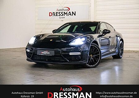 Porsche Panamera 4.0 V8 Turbo PDLS+ PANO STANDHZ. 360°