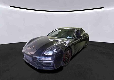 Porsche Panamera 4.0 V8 Turbo PDLS+ PANO STANDHZ. 360°