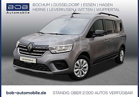 Renault Kangoo TCe 130 EDC TECHNO PDC KAMERA 7-SITZE
