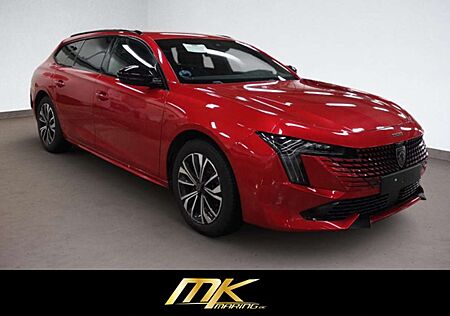 Peugeot 508 SW Allure Pack FULL-LED*KOMFORT-PAKET*