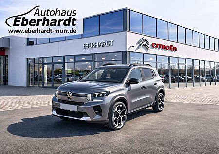 Citroën C3 Citroen Hybridë 100 DCS6 Plus Automatik