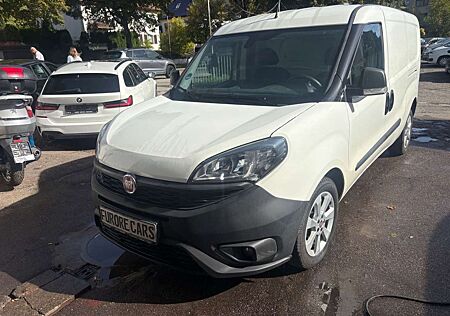 Fiat Doblo Doblò SX Maxi Kasten Euro6